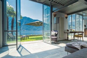 Villa | 7 bedrooms - Sala Comacina Villas (Sala Comacina)