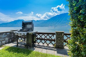 Villa | 7 bedrooms - Sala Comacina Villas (Sala Comacina)