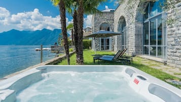 Villa | 7 dormitorios