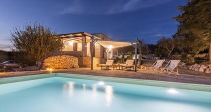 Trulli Oasis - Putignano