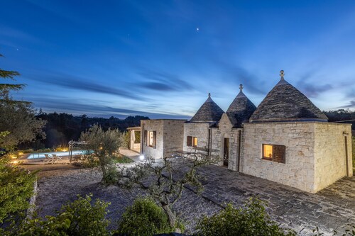 Trulli Oasis - Putignano