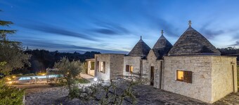 Trulli Oasis - Putignano