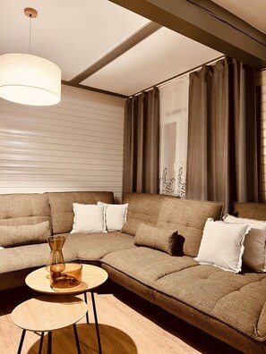 Smart-tv, pejs, bøger