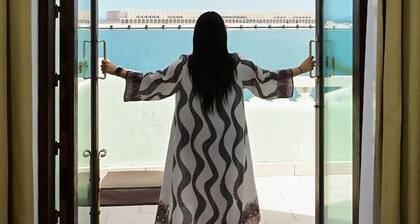 Mina Hotel and Residences By the Torch