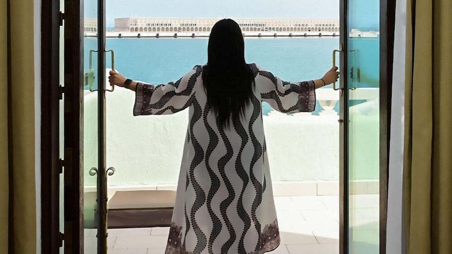 Mina Hotel and Residences By the Torch