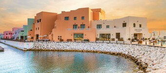 Mina Hotel and Residences By the Torch