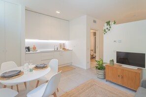 Apartment | 3 bedrooms