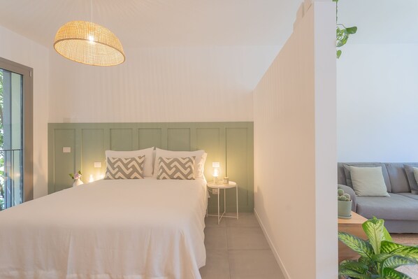 Apartment | 3 bedrooms