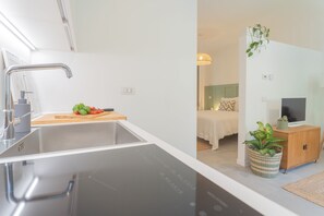 3 bedrooms - Salvia Ginepro Apartments (Como)