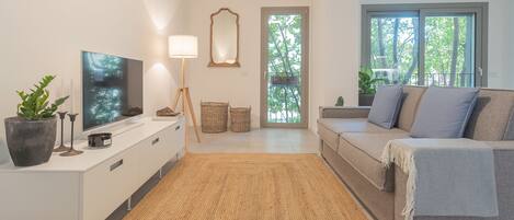 Lejlighed | 3 soveværelser