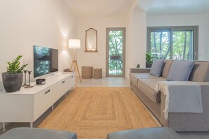 3 bedrooms - Salvia Ginepro Apartments (Como)