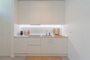 House | 3 bedrooms - Salvia Ginepro Apartments (Como)