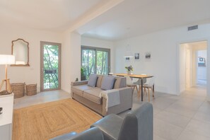 Apartment | 3 bedrooms - Salvia Ginepro Apartments (Como)