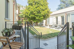 House | 3 bedrooms - Salvia Ginepro Apartments (Como)