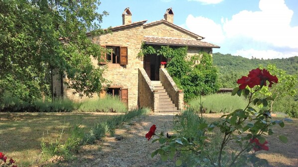 Villa | 3 Schlafzimmer
