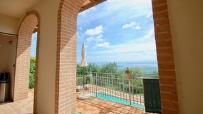 Villa | 5 bedrooms - Villa Maggiorana 10 (Lisciano Niccone)
