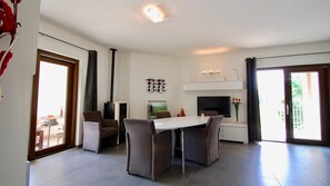 Villa | 5 bedrooms - Villa Maggiorana 10 (Lisciano Niccone)
