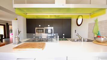 Vila | 5 kamar tidur