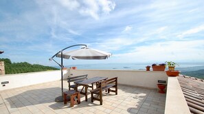 Villa | 5 bedrooms - Villa Maggiorana 10 (Lisciano Niccone)