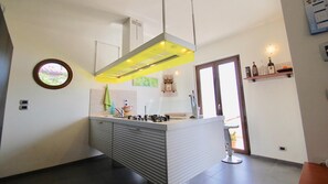 别墅 | 5 多间卧室