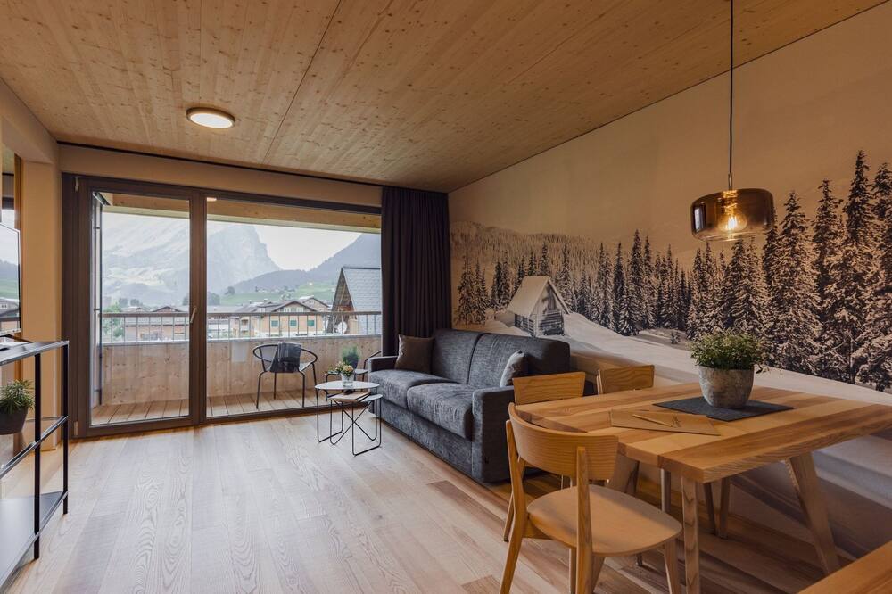 Foreveryoung - Deradler Apartments