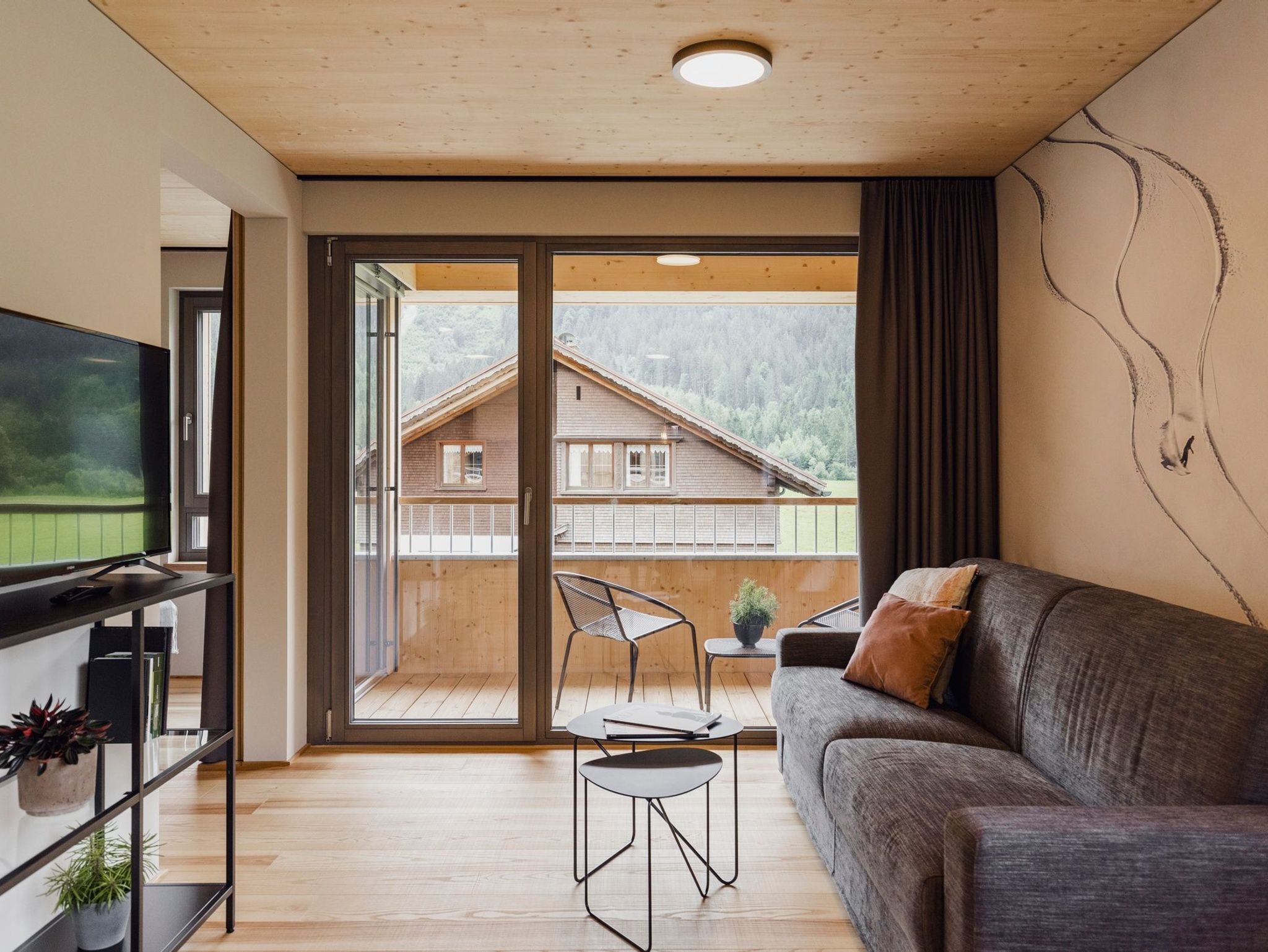 Ohlala - Deradler Apartments