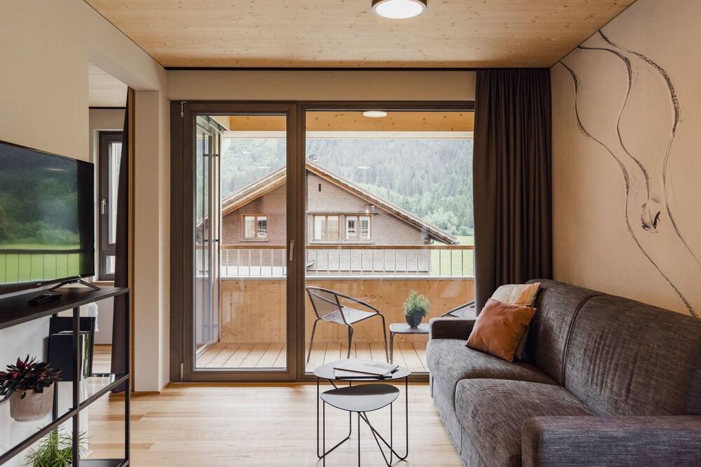 Ohlala - Deradler Apartments