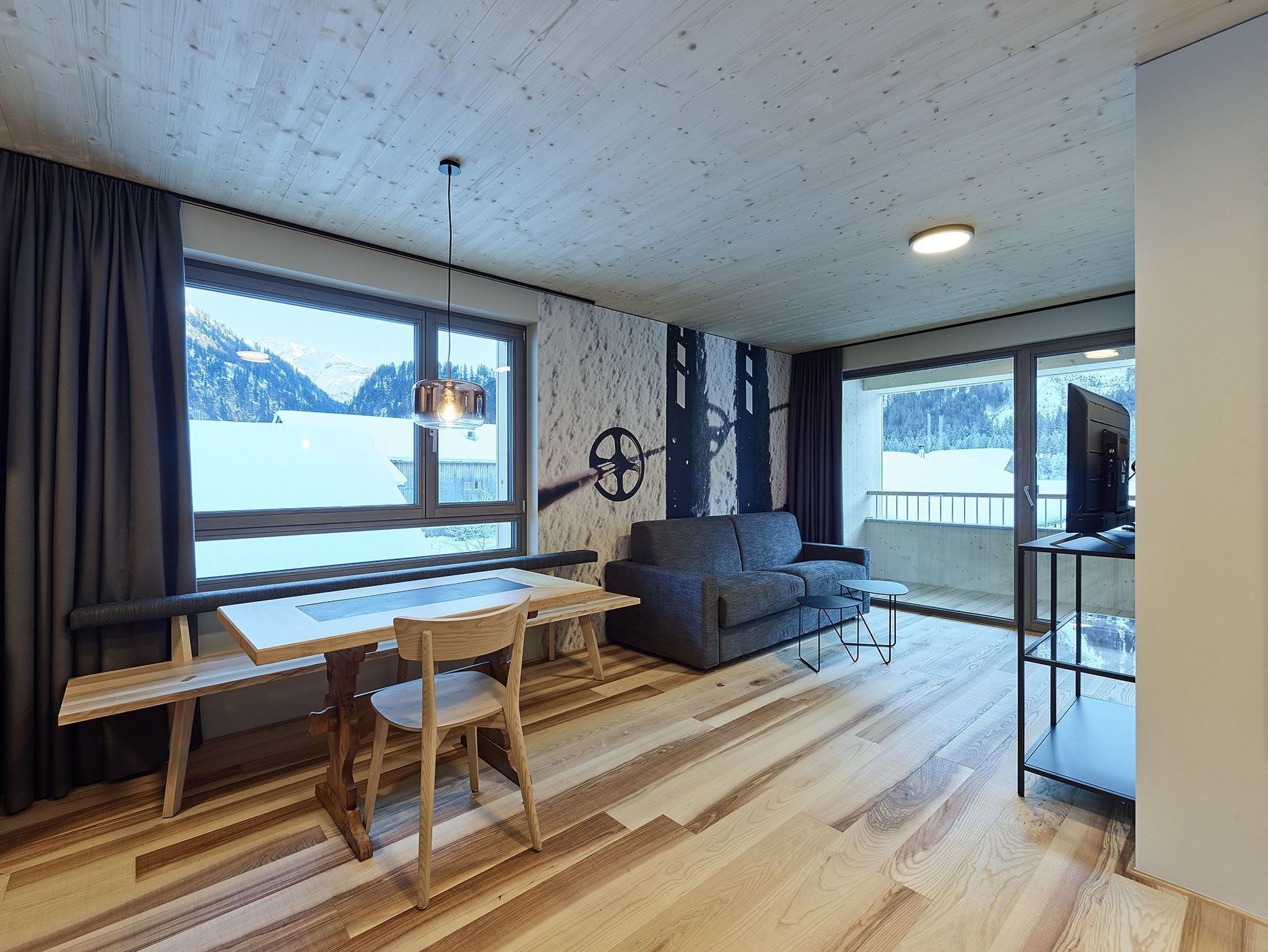 Homesweethome - Deradler Apartments