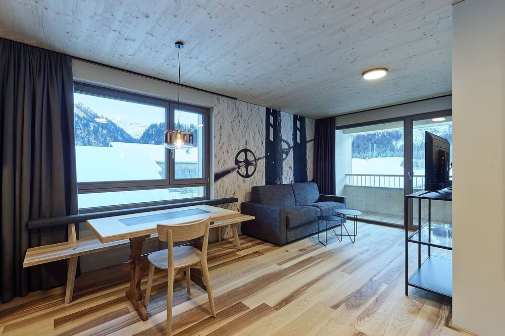 Homesweethome - Deradler Apartments