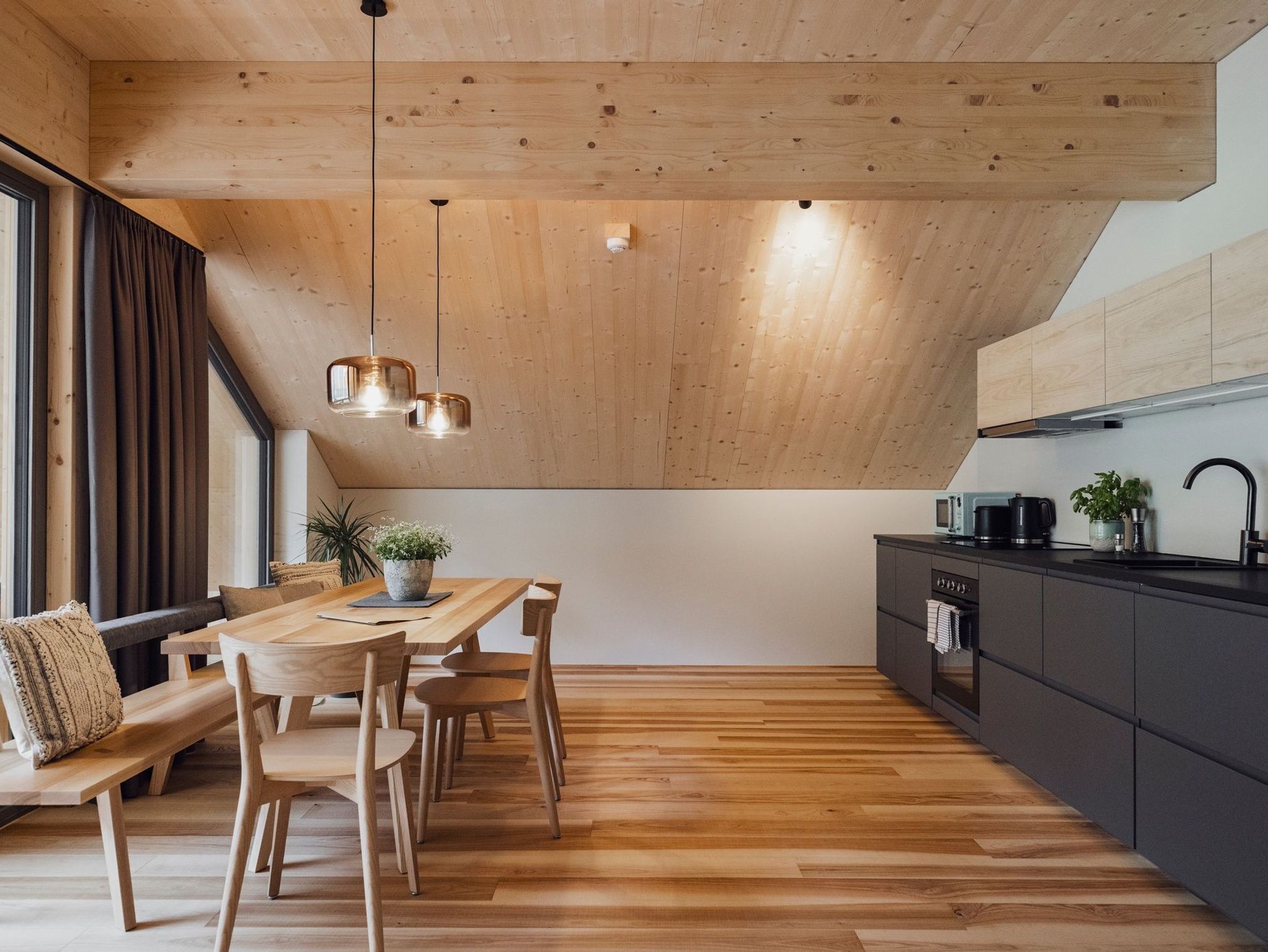 Freespirit - Deradler Apartments