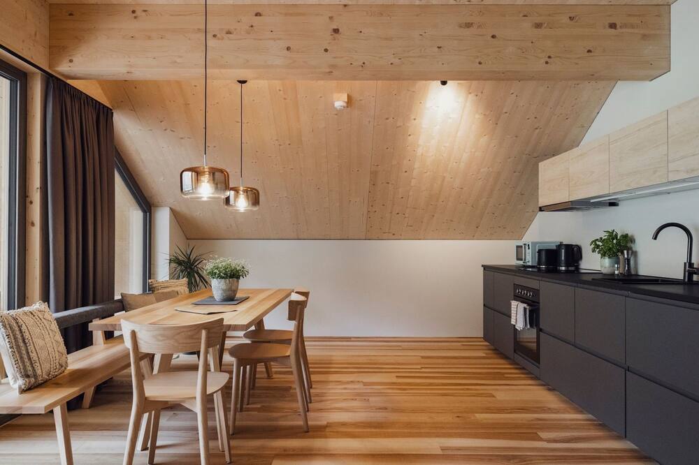 Freespirit - Deradler Apartments