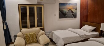 Studio apartment in Hail south , Muscat 