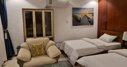 Studio apartment in Hail south , Muscat