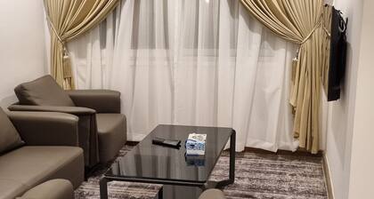 Studio apartment in Hail south , Muscat 