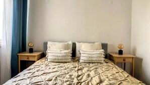 Room - Casa Pico dos Barcelos by LovelyStay (Funchal)