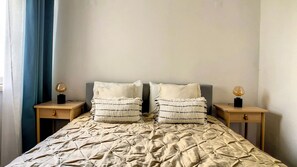 2 bedrooms, iron/ironing board, travel cot, free WiFi - Casa Pico dos Barcelos by LovelyStay (Funchal)