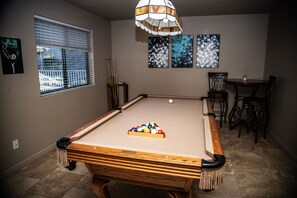 Spielezimmer