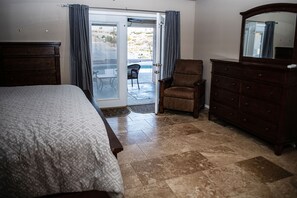 3 Schlafzimmer, Bügeleisen/Bügelbrett, Reisekinderbett, kostenloses WLAN