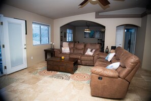 Smart-TV, DVD-Player