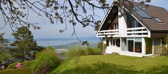 Maison de vacances Wolfhalden pour 1 - 10 personnes avec 4 chambres à coucher - Maison de vacances