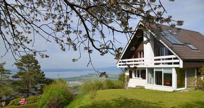 Ferienhaus Wolfhalden für 1 - 10 Personen mit 4 Schlafzimmern - Ferienhaus