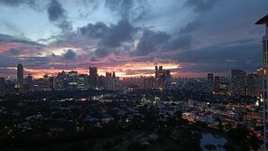 Aerial view - Amazing View - golf course (Taguig)