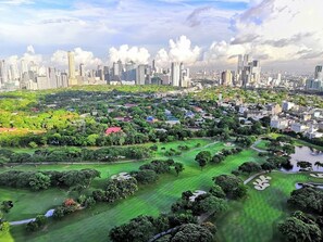 Golf - Amazing View - golf course (Taguig)