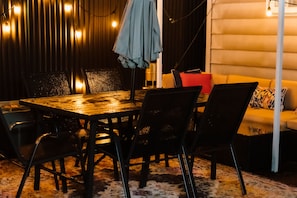 Restaurantes