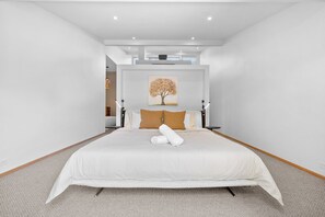6 habitaciones, wifi y ropa de cama 