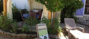 Bed and breakfast Maison du bonheur "Chez Colny