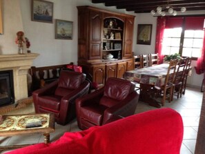 スマートテレビ