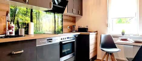Dishwasher
