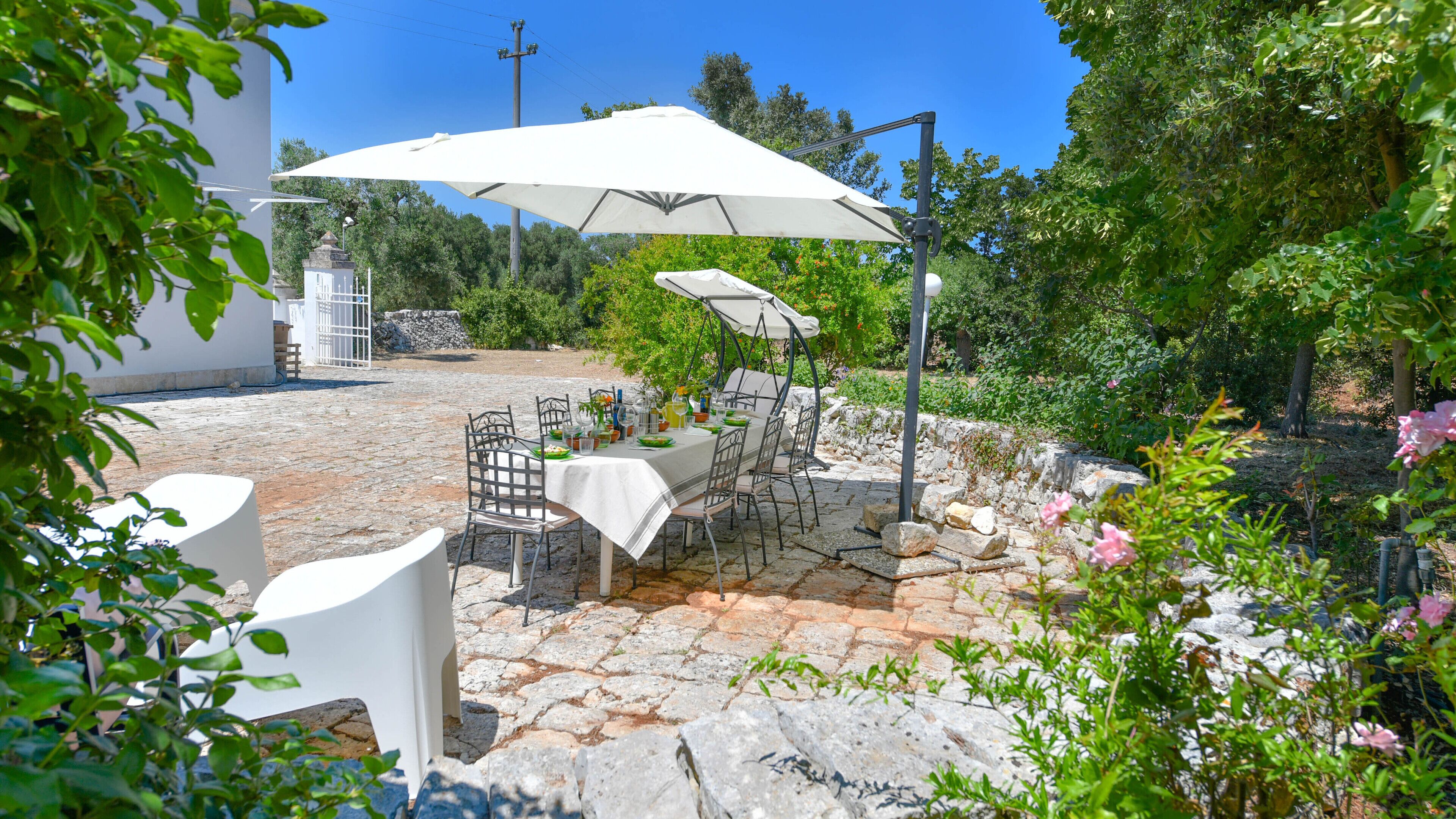 Villa | 5 Schlafzimmer