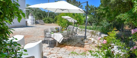 Villa | 5 Schlafzimmer